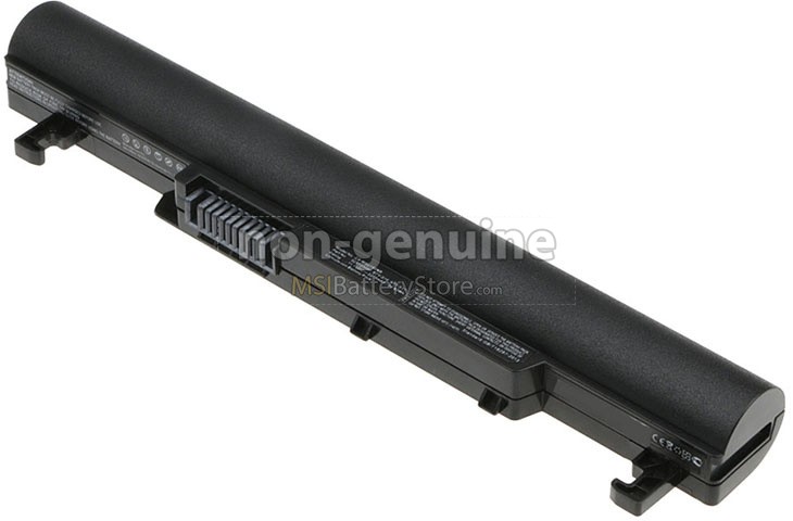 11.1V 2200mAh MSI Wind U160-007US battery