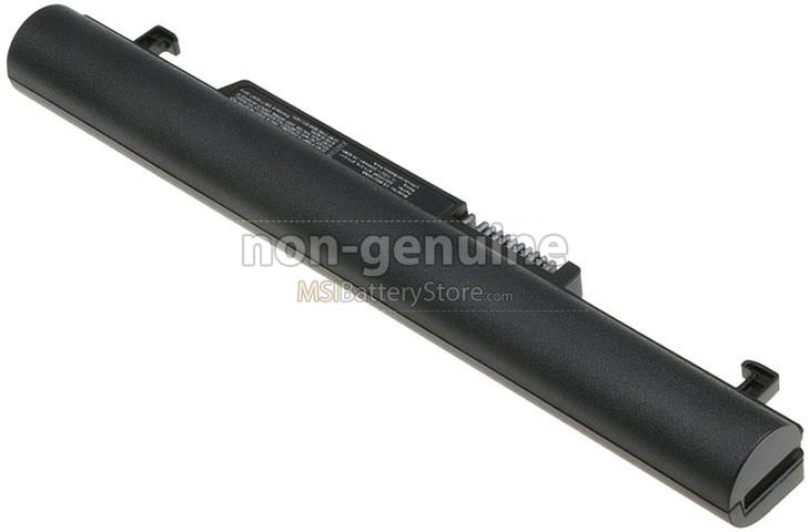 11.1V 2200mAh MSI Wind U160-007US battery