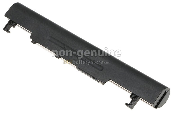 11.1V 2200mAh MSI Wind U160-007US battery