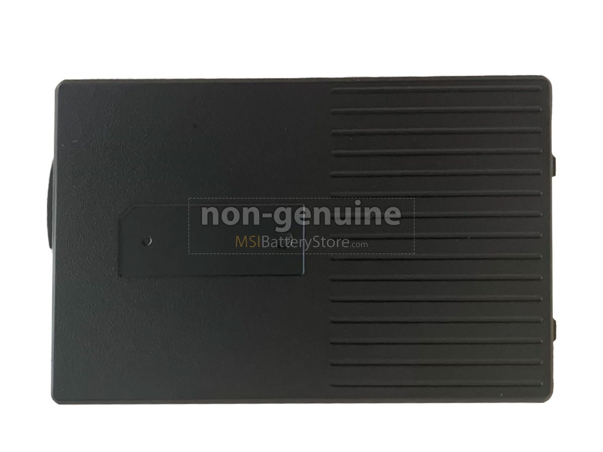 MSI 536192 replacement battery