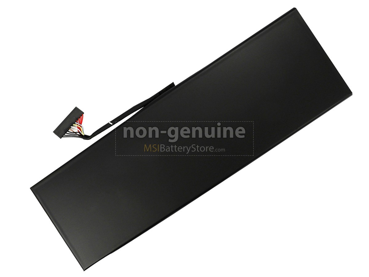 7.6V 61.25Wh MSI GS43VR 7RE-203XES battery