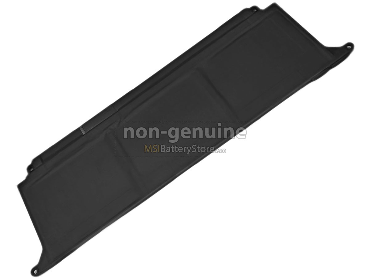MSI BTY-M4B replacement battery