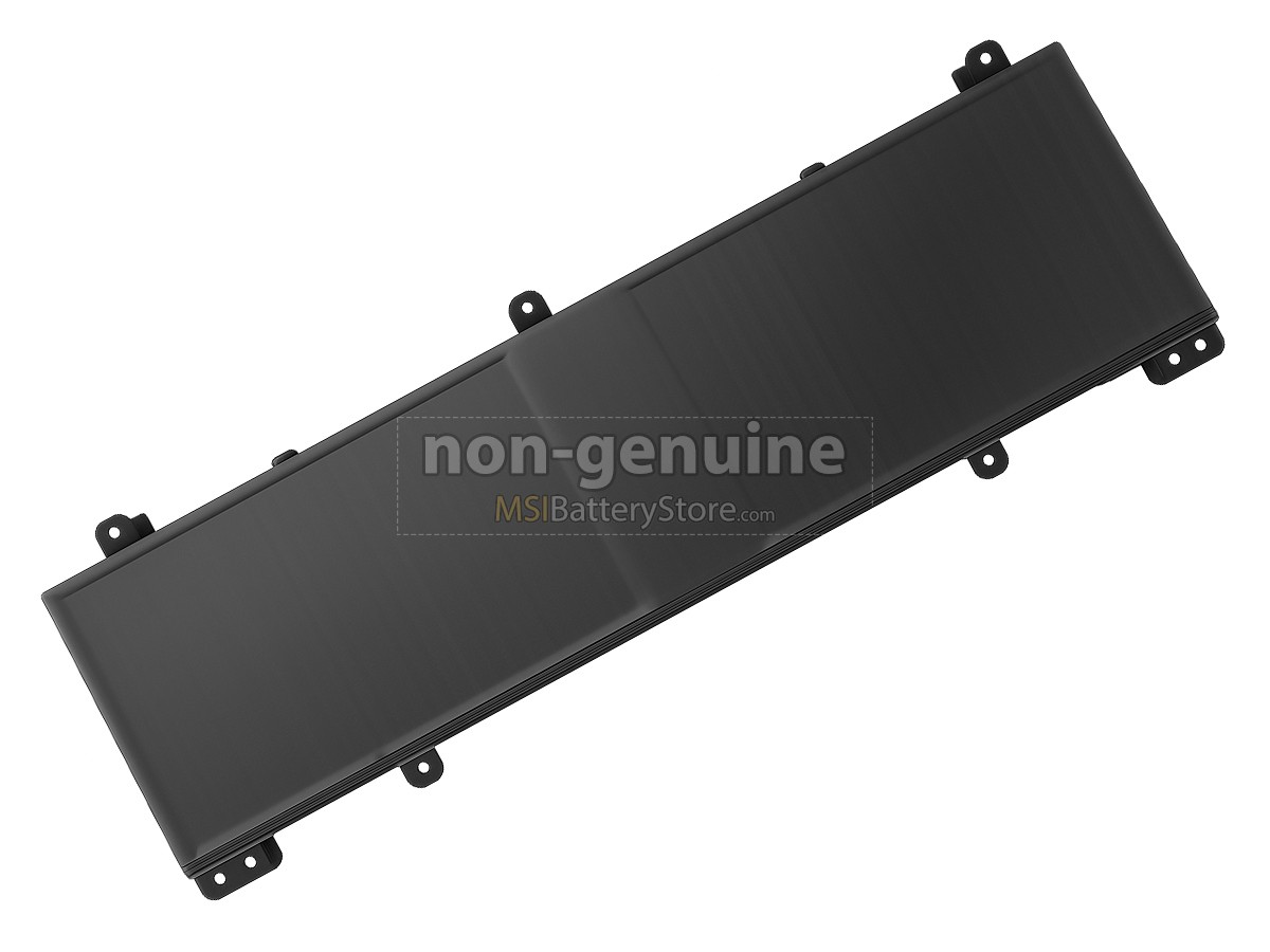 MSI VENTURE 16 AI A2HMTG replacement battery