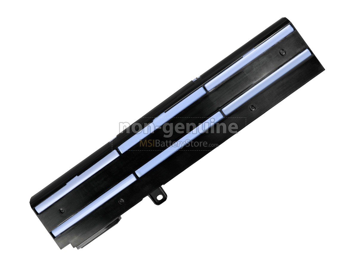 MSI PE62 8RC-203TW replacement battery