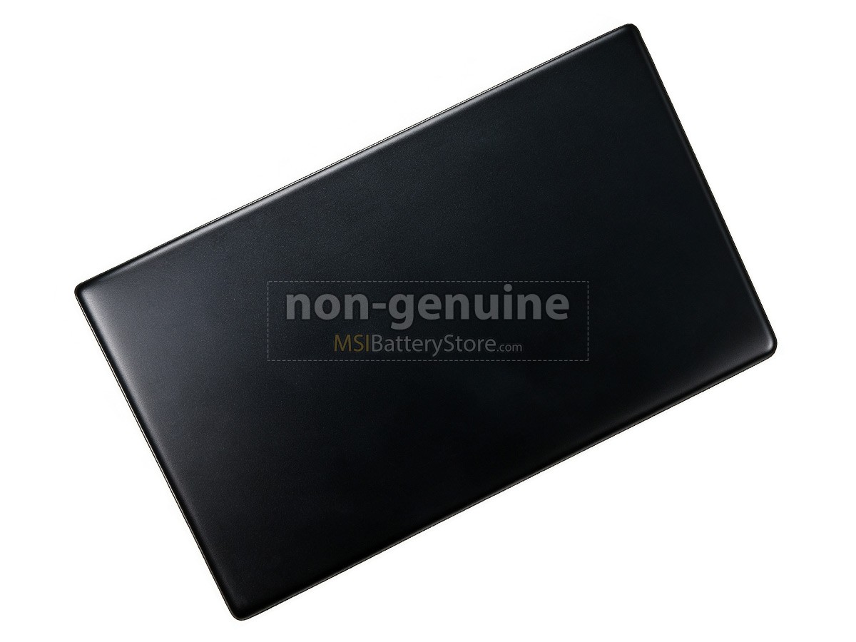 MSI BTY-S1L replacement battery