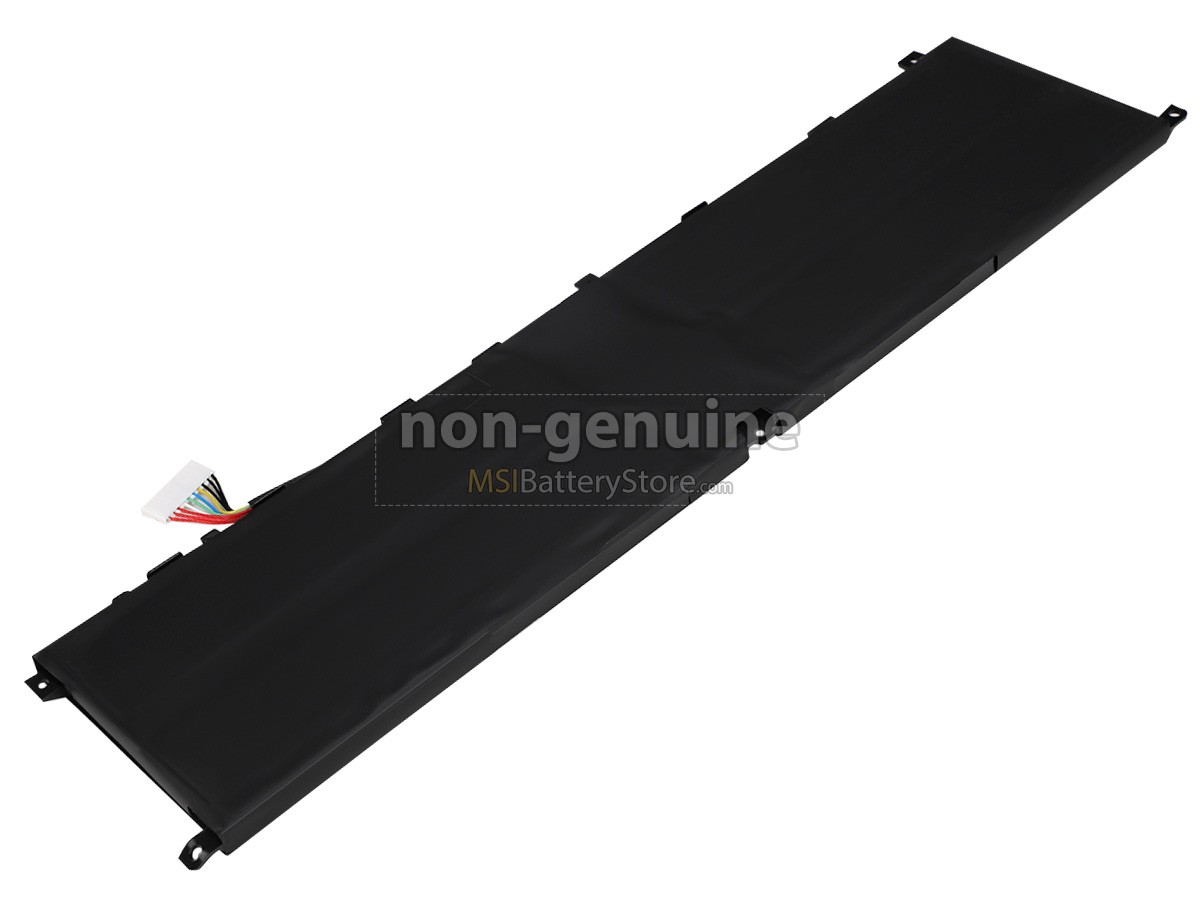 MSI GS65 STEALTH THIN 8RF replacement battery