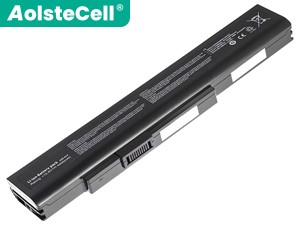 MSI Akoya E6228 battery