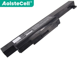 MSI CX480MX battery