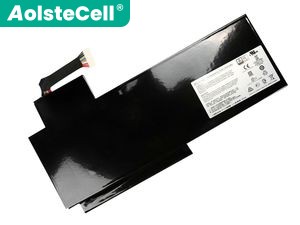 MSI GS70 2QD battery