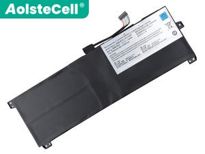 MSI MODERN 14 A10RB-624BE battery