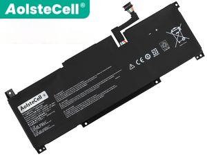 MSI MODERN 14 C11M-034AU battery