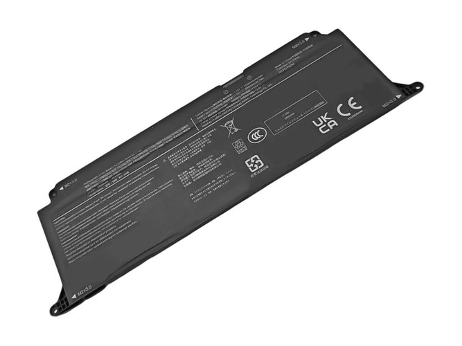 MSI BTY-M4B battery