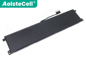 MSI PRESTIGE 14 AI STUDIO C1UDXG-022AU battery
