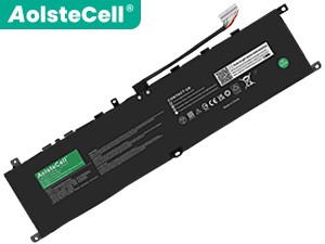 MSI GP66 Leopard 11UG-201FR battery