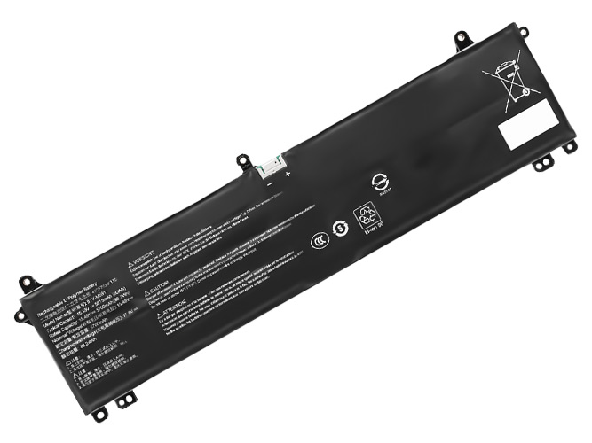 MSI S9N-0W4J200-AQ2 battery