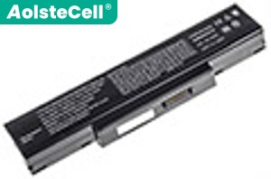 MSI GT725 battery