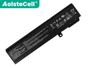 MSI GL62M 7RD battery