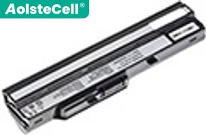 MSI Wind NB10051 replacement battery