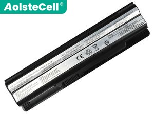 MSI GE60 0ND-258FR battery