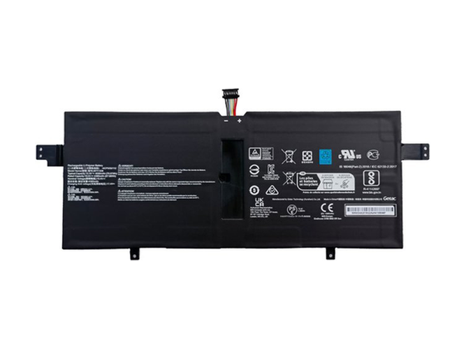 MSI Summit E13 Flip Evo A13MT battery