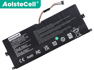 MSI Prestige 13 AI+ Evo A2VMG battery
